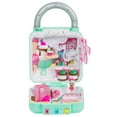 thumbnail image 3 of Shopkins Lil' Secrets Secret Lock Playset, Cute Scoops Ice Cream Shop, 3 of 14