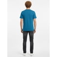 thumbnail image 4 of Despicable Me Men's and Big Men’s Minions Graphic Cotton Tee, Sizes S-3XL, 4 of 6