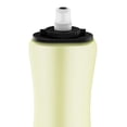 thumbnail image 6 of Rodiuiu 350ML Collapsible Silicone Water Bottle, Lightweight Foldable Travel Squeeze Bottle, Leak-proof Drinking Bottle for Gym, Camping, Hiking, Running, Sports, 6 of 6