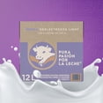 thumbnail image 2 of Alpura Leche Deslactosada Light 100% de vaca Ultrapasteurizada, Paquete de 12 Pzas de 1 L cada una, de f&aacute;cil digesti&oacute;n, Baja en grasa y con vitaminas, 2 of 6
