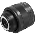 thumbnail image 4 of Canon EF-M 28mm f/3.5 Macro IS STM Lens (1362C002) + Filter + BackPack + More(International Model), 4 of 6