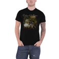 thumbnail image 1 of Children Of Bodom - Camiseta Relentless Estampado en Espalda de Algodón para Adultos Unisex (Negro), 1 of 3