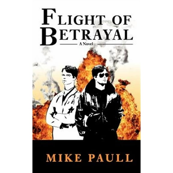 Flight of Betrayal