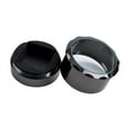 thumbnail image 4 of Caja de tiza circular Snooker Chalk Box Protector Pool Cue titular de la tiza titular de la tiza para la piscina de billar entusiasta de la piscina, 4 of 8