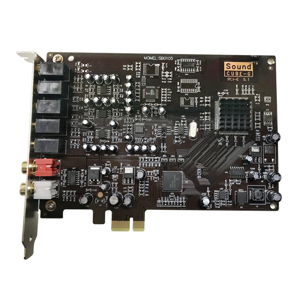 F Mezclador De Audio Profesional Con Tarjeta De Sonido En | Meses sin