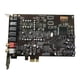 thumbnail image 1 of Tarjeta de sonido PCI jinwen de 5.1 canales con sonido 3D, 1 of 8