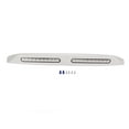 thumbnail image 3 of Exterior Utility Lights, Shockproof RV Light Bar 20 LEDs  For Campers For Yachts White, 3 of 8