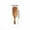 D-Free Size, variant on FHBVT Long Handled Teak Wood Spatula Stirring Spatula Multi-purpose Cooking Utensil Ergonomic Handle Comfortable Grip Heat Safe for Frying Stirring Sauteing Stir-fry Home Kitchen Cooking Party Decor