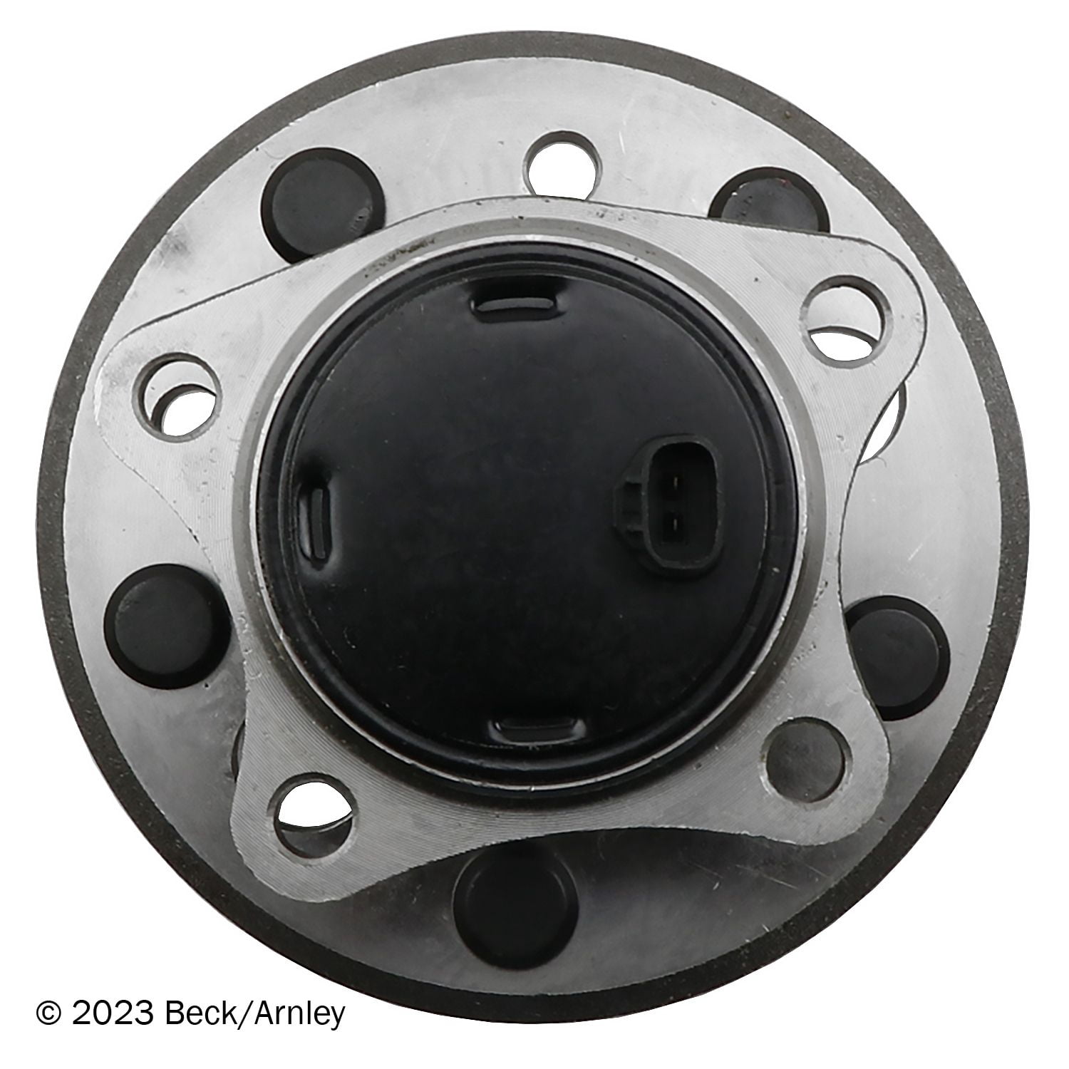 BeckArnley 051-6088 Hub And Bearing Assembly