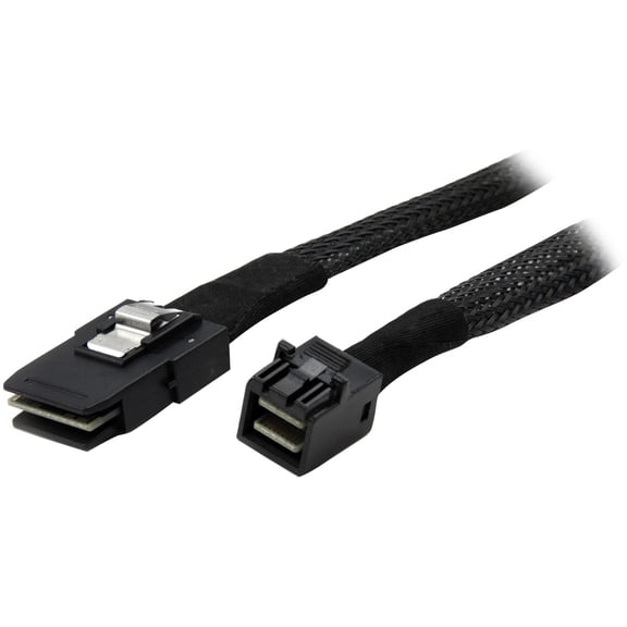 StarTech 1m Internal Mini-SAS Cable - SFF-8087 to SFF-8643