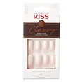 thumbnail image 1 of KISS Uñas Postizas Classy Be you Tiful Frech Nails KISS Classy, 1 of 4