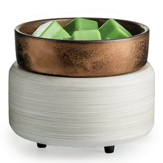 Wax Warmers in Candles & Home Fragrance