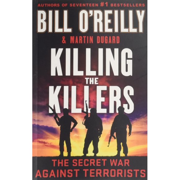 Killing The Killers
