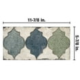 thumbnail image 6 of Merola Tile Wmz6esfe Essenza - Fenice, 6 of 7