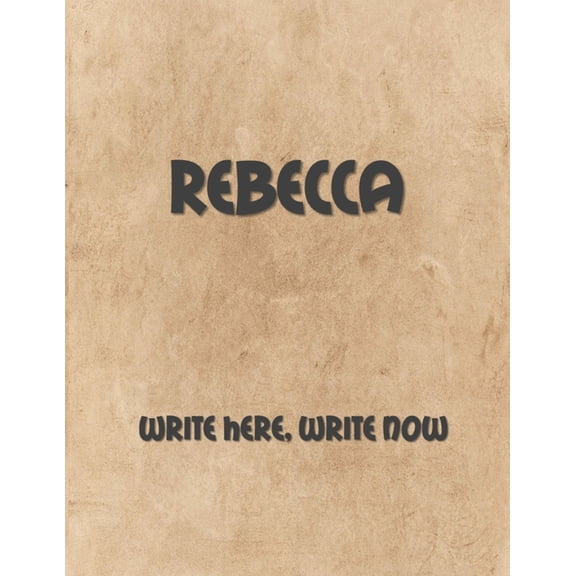 Rebecca