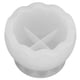 thumbnail image 1 of Molde para portavelas molde para taza respetuoso con el medio ambiente fácil limpieza forma de taza para regalo para bodas para decoración del hogar, 1 of 8