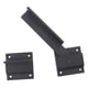 thumbnail image 5 of Cerradura Del Pestillo De La Cerca, Estructura Fuerte De La Cerradura Del Pestillo De La Puerta Abatible De Bloqueo Resistente Del Acero Al Carbono Para Los Gabinetes, 5 of 7