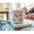 thumbnail image 5 of Harry Potter Herbology Ceramic Camper Mug | Holds 20 Ounces, 5 of 8