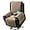 Khaki, variant on Miaochuan Recliner Chair Covers,100% Waterproof Power Lift Recliner Cover for Recliner Chair Power Lift Recliner Slipcover with Pocket&Non-Slip Furniture Protector (Ivory)