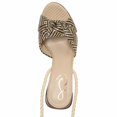 thumbnail image 4 of Sam Edelman BODHI NATURAL/BLACK/DIAMONDWEAVERAFF, 4 of 5