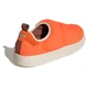 thumbnail image 2 of Adi-das Originals PUFFYLETTE Adventure Shoes Impact Orange WR men’s Size 9 HR1482, 2 of 6