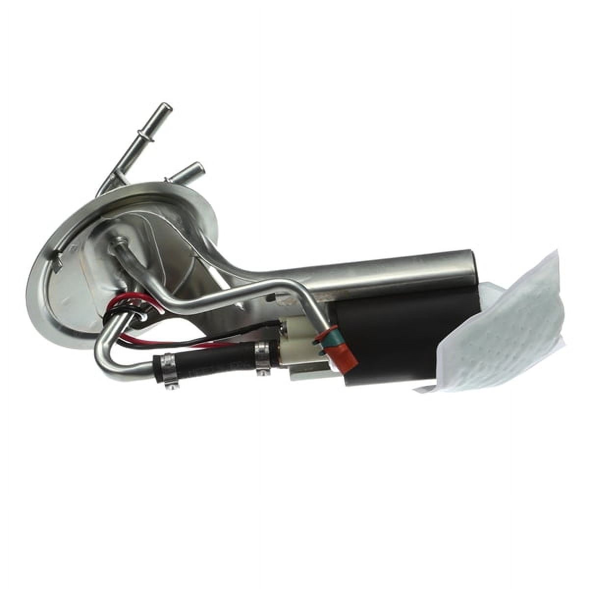 Delphi Fuel Pump Hanger Assembly P/N:HP10180 Fits select: 1986-1988 FORD THUNDERBIRD, 1986 MERCURY COUGAR