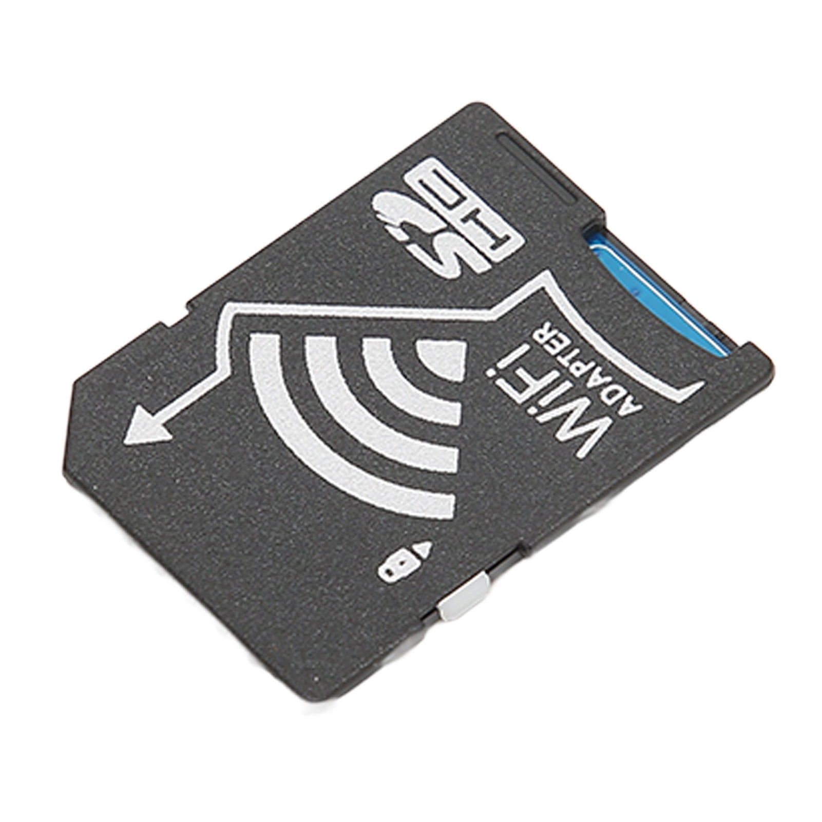 Ccdes SD Card Adapter,TF To SD Card Wifi Adapter Wireless Transmission