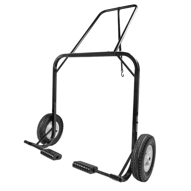 Kimpex Snowmobile XPro Shop & Garage Dolly Cart Lift Sled Heavy Duty