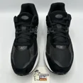 thumbnail image 3 of Size 12 - New Balance 2002R Black Gunmetal, 3 of 5