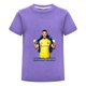 thumbnail image 1 of Playera CR7 para Niño Aficionado al Futbol | Ropa Deportiva con Diseño Ronaldo, 1 of 4