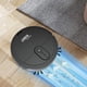 thumbnail image 1 of Juguetes de piscina, juguetes para bebés, juguetes para niños pequeños, robot aspirador, barredor inteligente para el hogar, limpieza de mascotas, succión de cabello, barre y trapea, tres en uno., 1 of 9