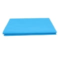 thumbnail image 1 of 1.6*2M Non-woven Solid Solor Backdrop Simple Background for YouTube Pictures Video Photography Studio Photo Booth Filming (Blue), 1 of 7
