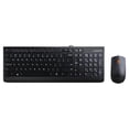 thumbnail image 5 of Lenovo Essential Wired Keyboard (Black) - US English, 5 of 6