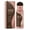 #01 - Black Brown, variant on Hair Color Touch-Up Stick Hair Dye Pen, Root Touchup Quick Stick, Gray Coverage Hair Stick Temporary Root Cover Gray Hair Instant Touch Up, Portable Daily Use for Men and Women