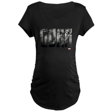 

CafePress - Thor Gorr Smoke Women s Maternity T Shirt - Maternity Dark T-Shirt