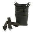 thumbnail image 1 of Bolsa Titur Baoblaze Tijeras Peluquería Funda Peines Clips Scissors Holder Salon, 1 of 8