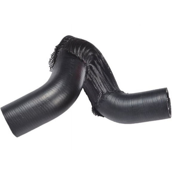 Lower Radiator Hose - Compatible with 2006 - 2010 Pontiac G6 2007 2008 2009