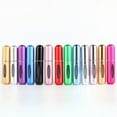 thumbnail image 5 of Travel Portable Mini Refillable Perfume Atomizer Bottle Scent Pump Spray 5ml, 5 of 13