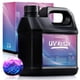 thumbnail image 1 of Resina UV EPRESINART 1000 g cristalina para hacer joyas, 1 of 7