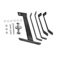 thumbnail image 2 of koolsoo Lawn Mower Trailer Hitch Hardware Heavy Duty for Riding Mower Garden Tractor, 2 of 8