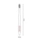 thumbnail image 5 of Paquete 660 piezas Cepillo dental ecológico de bambú con caja, 5 of 5