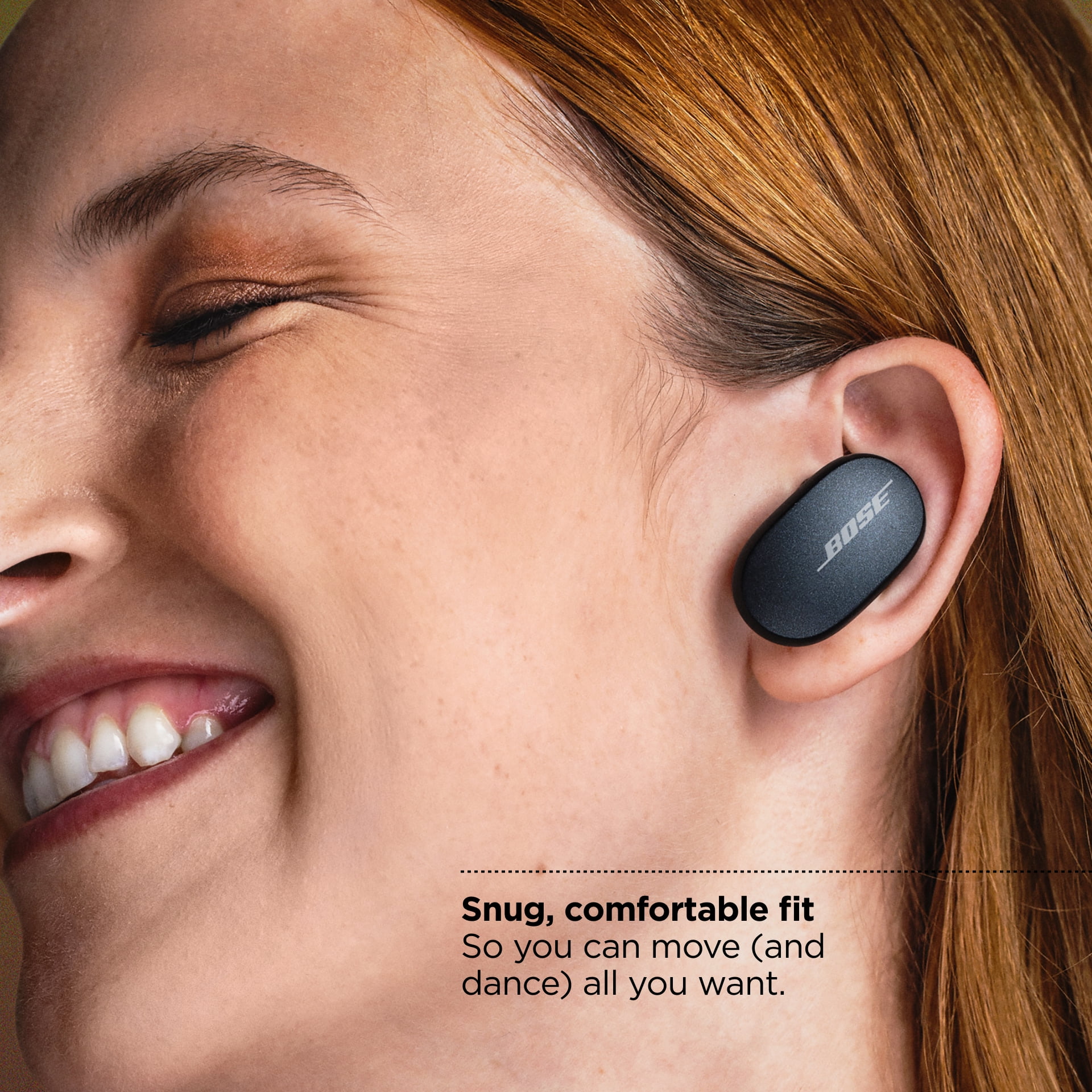 bose true wireless noise cancelling earbuds