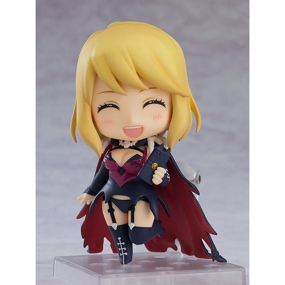 Nendoroid 1889 Desumi Magahara Figure - Love After World Domination