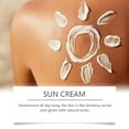 Sun Screen Lotion Oil Free Refreshing with Broad Spectrum SPF 90 Facial