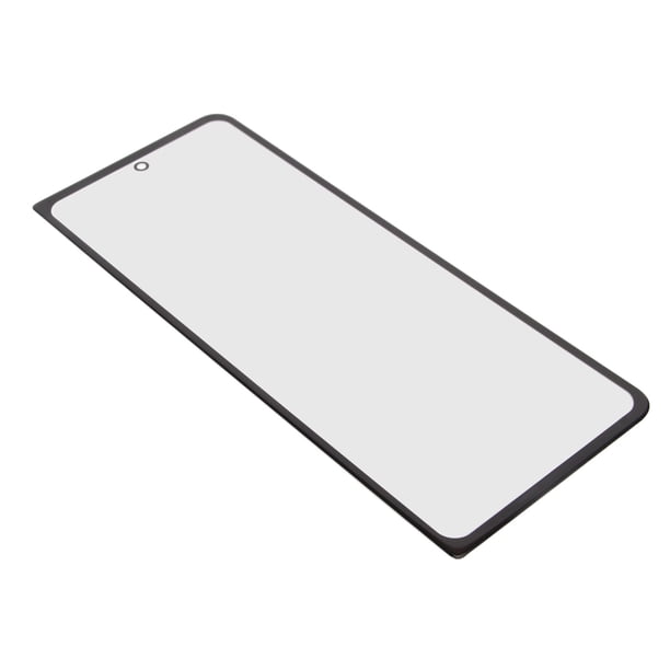 Pantalla De Cristal De Lente Exterior Frontal, Kits De Herramientas De Reparación Adhesivo OCA Ajuste Perfecto Kit De Reparación De Pantalla De Teléfono Celular Para Z Fold 4 5G