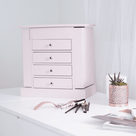Hives & Honey Layla Jewelry Box