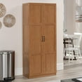 thumbnail image 1 of La Collection Sauder Select Meuble de rangement, 1 of 9