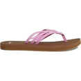 thumbnail image 2 of Sanuk Women's Yoga Sandy Flip-Flop, 2 of 5