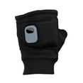 thumbnail image 6 of Milageto Heated Gloves Fingerless Rechargeable for Women Man Touchscreen Hand Warmers Black, 6 of 8