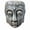 W, variant on Handmade Ceramic Buddha Head Aromatherapy Stove - Essential Oil Burner & Incense Holder for Meditation, Yoga Studio, Home Decor, Mindfulness Gift